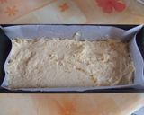 ヨーグルトのパウンドケーキ作り方8写真