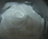 しっとり♪マーブルケーキ作り方5写真