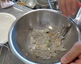 さといもと桜えびのおやき(副菜)作り方4写真