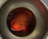 簡単!黒酢醤油ねぎだれ作り方2写真