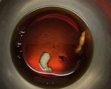 簡単!黒酢醤油ねぎだれ作り方3写真