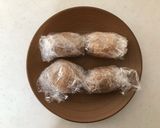 簡単♪インカのめざめで焼きジャガバター作り方2写真