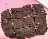 簡単チョコ ロッキーロード作り方7写真