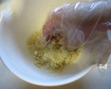 ホロホロッ♬ココアボールクッキー☆作り方8写真