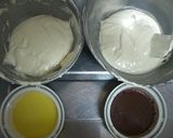 しっとり♪マーブルケーキ作り方10写真