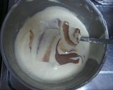 しっとり♪マーブルケーキ作り方11写真