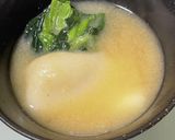 我が家のお雑煮☆ちょっとだけ…名古屋風作り方5写真