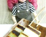 リカちゃん♡この時期のネギで!串焼きネギ作り方10写真
