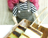 リカちゃん♡この時期のネギで！串焼きネギ作り方10写真