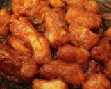 お肉じゃないの？子供も喜ぶソイ唐揚げ❤︎作り方7写真