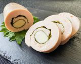 63℃,95℃ 同時調理◎松花堂風弁当作り方7写真