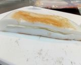 はんぺんの磯辺風!香ばし青のりマヨ作り方4写真