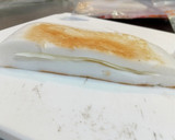 はんぺんの磯辺風！香ばし青のりマヨ作り方4写真