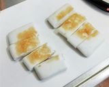 はんぺんの磯辺風!香ばし青のりマヨ作り方5写真