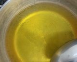 魚介だしの冷麺スープ作り方1写真