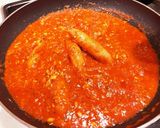 15分で完成★ツナの本格トマトパスタ作り方7写真