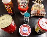 15分で完成★ツナの本格トマトパスタ作り方1写真