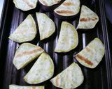 かぼちゃの素焼き～トースターで～作り方5写真