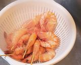おせちの海老が100倍美味くなる裏ワザ！作り方4写真