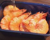 おせちの海老が100倍美味くなる裏ワザ！作り方5写真