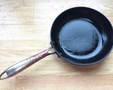 りんごの逆さまパイ作り方2写真