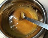 白菜サラダ〜柚子味噌マヨ味作り方2写真