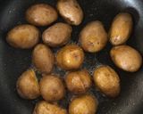 簡単♪インカのめざめでジャーマンポテト作り方4写真