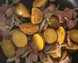 簡単♪インカのめざめでジャーマンポテト作り方5写真