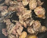 簡単♪インカのめざめでジャーマンポテト作り方6写真