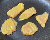 チキンピカタ作り方4写真