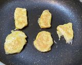 チキンピカタ作り方5写真