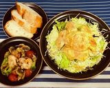 チキンピカタ作り方6写真