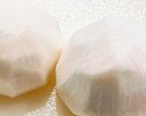 ゆず香る菊花かぶ(お正月・おせちに)作り方1写真