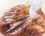 味付けは焼き肉のタレ！絶品唐揚げ作り方2写真