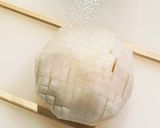 ゆず香る菊花かぶ(お正月・おせちに)作り方2写真