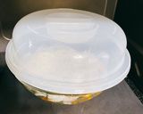 簡単生クリームのみ!カボチャのグラタン作り方3写真