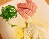 山フライパンで一から作れるぐるぐるピザ作り方1写真