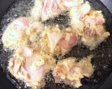 味付けは焼き肉のタレ！絶品唐揚げ作り方4写真