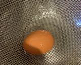 アオキのうどんで作るパクチー冷麺作り方3写真