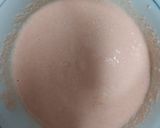 めんたいフランス用明太子クリーム作り方4写真