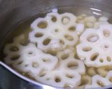 グラスに小分け盛り♪おせち料理作り方18写真