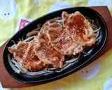 豚ロース薄切り肉の焼肉♪作り方2写真