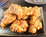 味付けは焼き肉のタレ！絶品唐揚げ作り方6写真