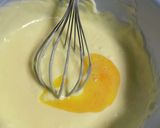 チーズテリーヌ作り方4写真