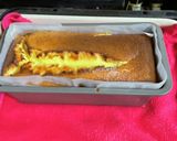 チーズテリーヌ作り方8写真