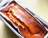 チーズテリーヌ作り方10写真