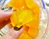 充実野菜キューブゼリー作り方6写真