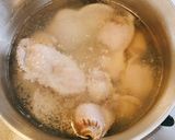 簡単！砂肝玉ねぎポン酢作り方2写真