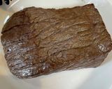 炊飯器でローストビーフ作り方3写真