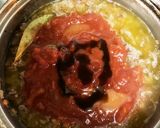 我が家の定番☆トマトミートソース作り方4写真